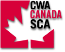 CWA-SCA Canada logo