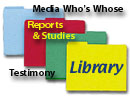 Library graphic