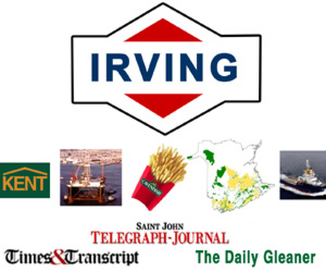 Irving Group Of Companies 94
