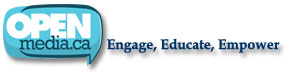 OpenMedia logo