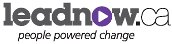 LeadNow logo
