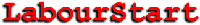 labour start logo