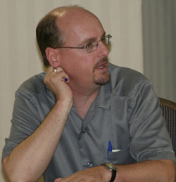 Photo: Denis St. Pierre