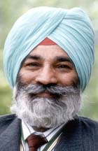 Photo: Tara Singh Hayer