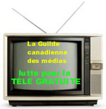 Free TV graphic