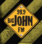 Big John logo