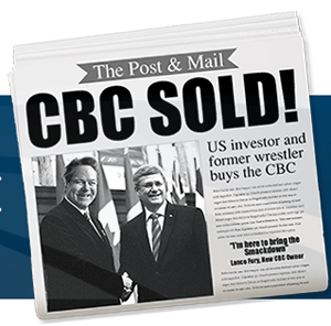 Graphic: Friends CBC campaign