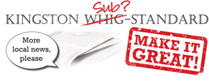 Whig - Make it Great