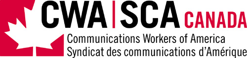 CWA-SCA logo