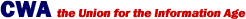 CWA logo