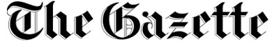 Montreal Gazette logo