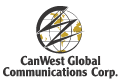 CanWest Corp logo