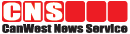 CNS logo