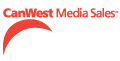 CanWest Media Sales logo