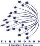 Fireworks logo