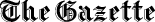 Montreal Gazette logo