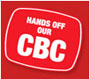 Liberal CBC logo