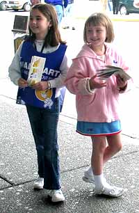 Tom Ludwig photo: Girls