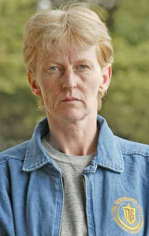 Photo: Janice Contant