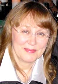 Photo: Barbara Saxberg