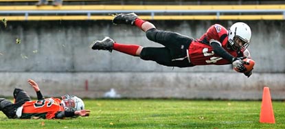 Photo nominated for NNA