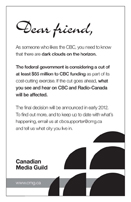 CMG flyer