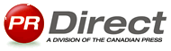 PR Direct logo