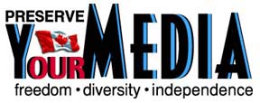 YourMedia logo