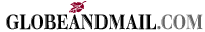 Globe and Mail logo