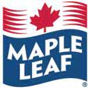 Maple Leaf logo