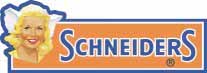 Schneiders logo